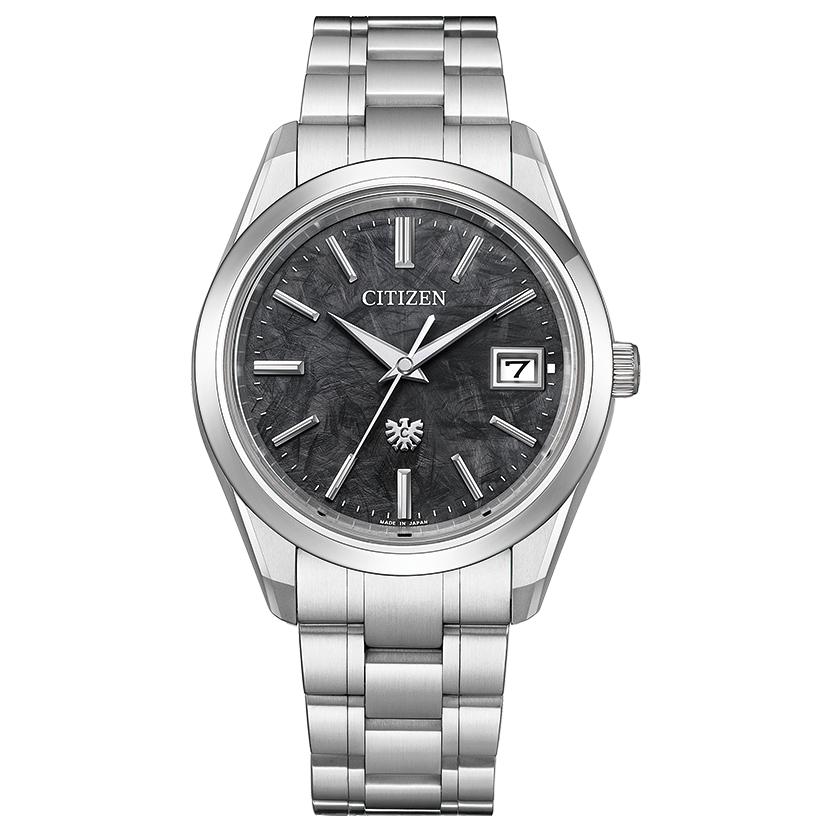 CITIZEN Часы Light Powered Quartz Movement Watch 38.3mm Men's Watch Black Dial, Black Dial 
CITIZEN Часы Light Powered Quartz Movement Watch 38.3mm Men's Watch Black Dial, Black Dial