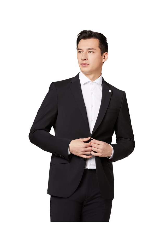 Куртка Аллан Digel, черный
Куртка Аллан Digel, черный