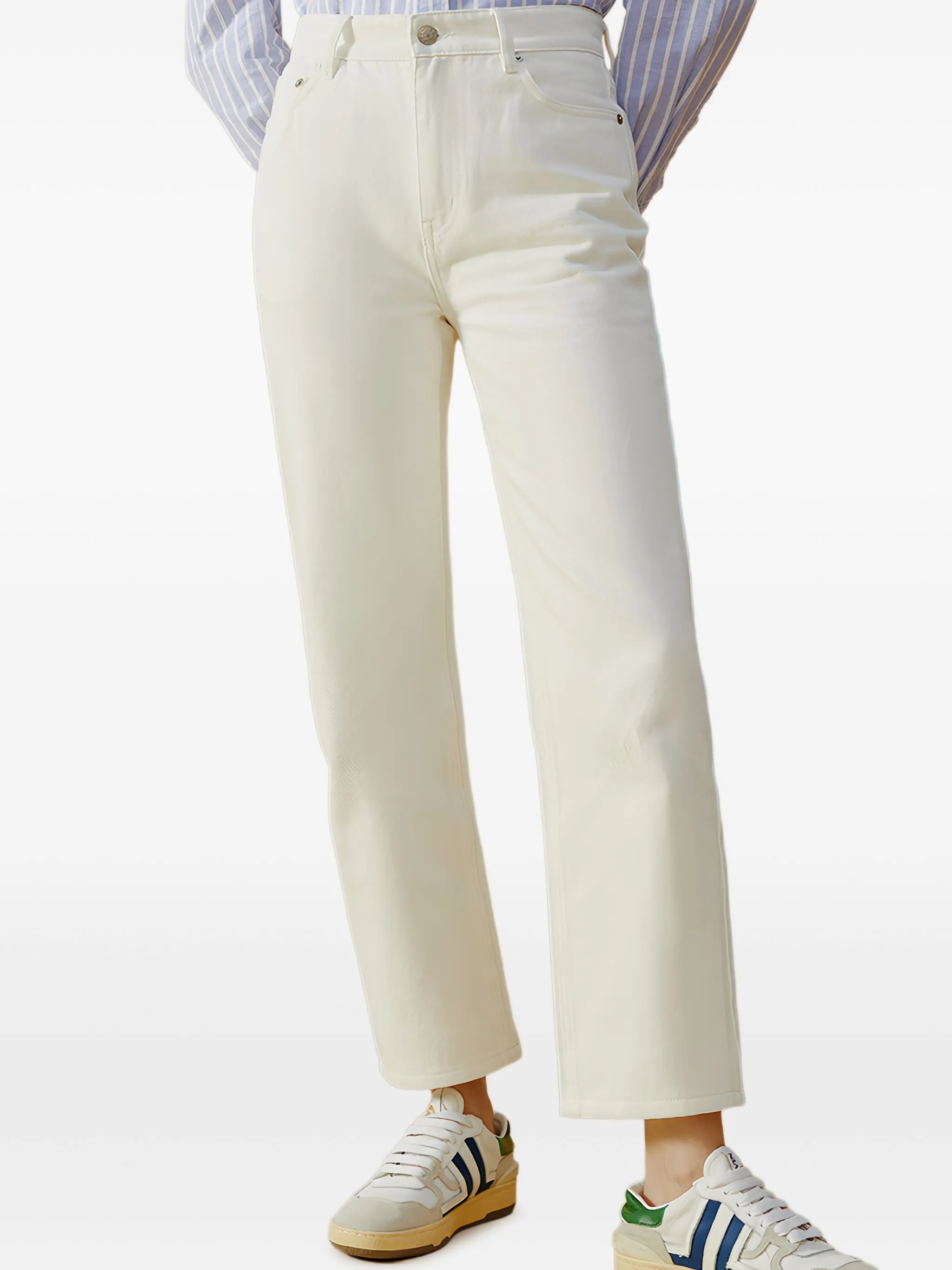 Джинсы Manhattan Hey Joanie, белый
Джинсы Manhattan Hey Joanie, белый