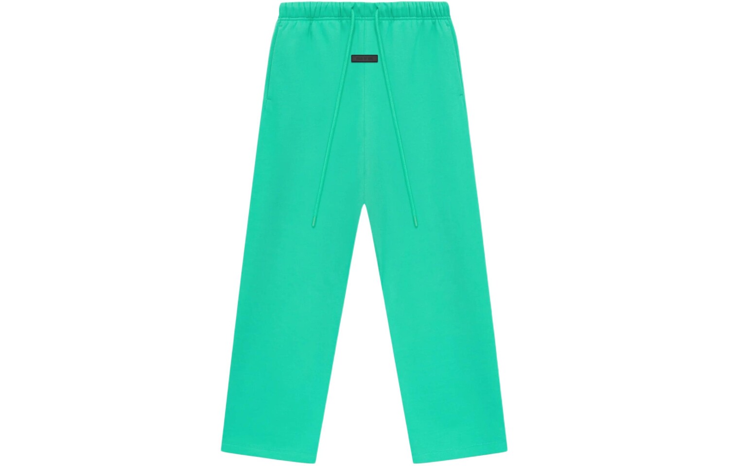 Свободные брюки Fear Of God Essentials, цвет MINT LEAF
Свободные брюки Fear Of God Essentials, цвет MINT LEAF