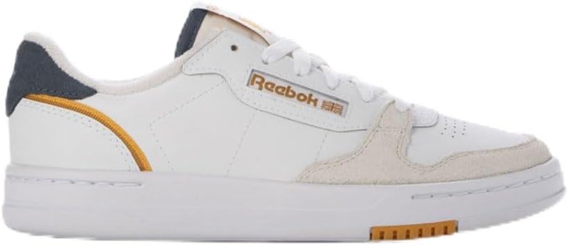 Кроссовки Reebok Unisex-Adult Phase Court, белый
Кроссовки Reebok Unisex-Adult Phase Court, белый