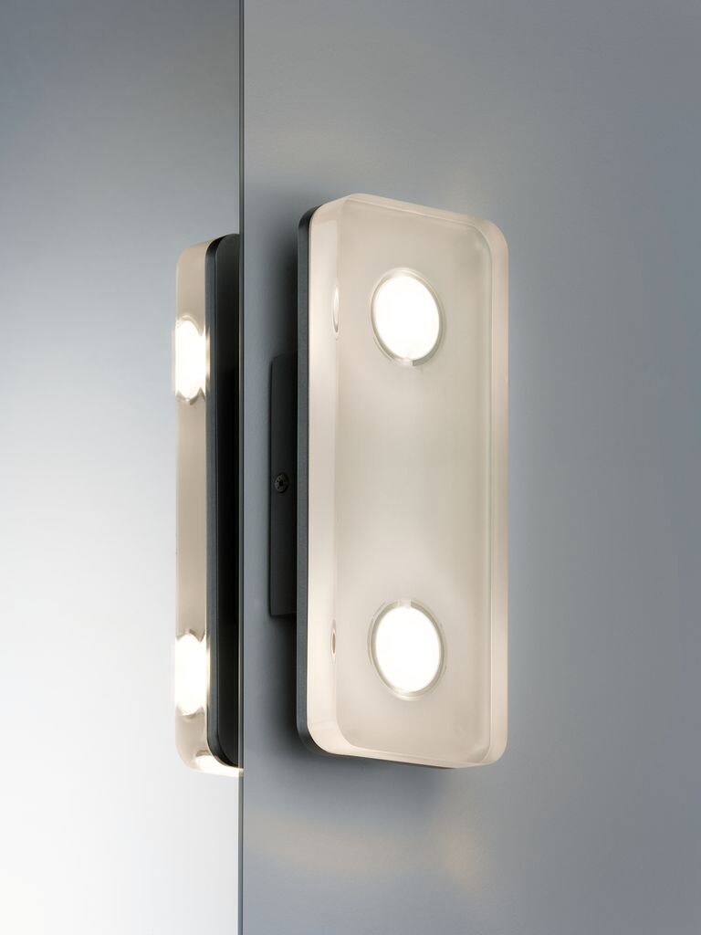Paulmann WallCeiling Square Theta IP44 LED 9W анодированный алюминий/прозрачный 230В металл/акрил6376, серебро
Paulmann WallCeiling Square Theta IP44 LED 9W анодированный алюминий/прозрачный 230В металл/акрил6376, серебро