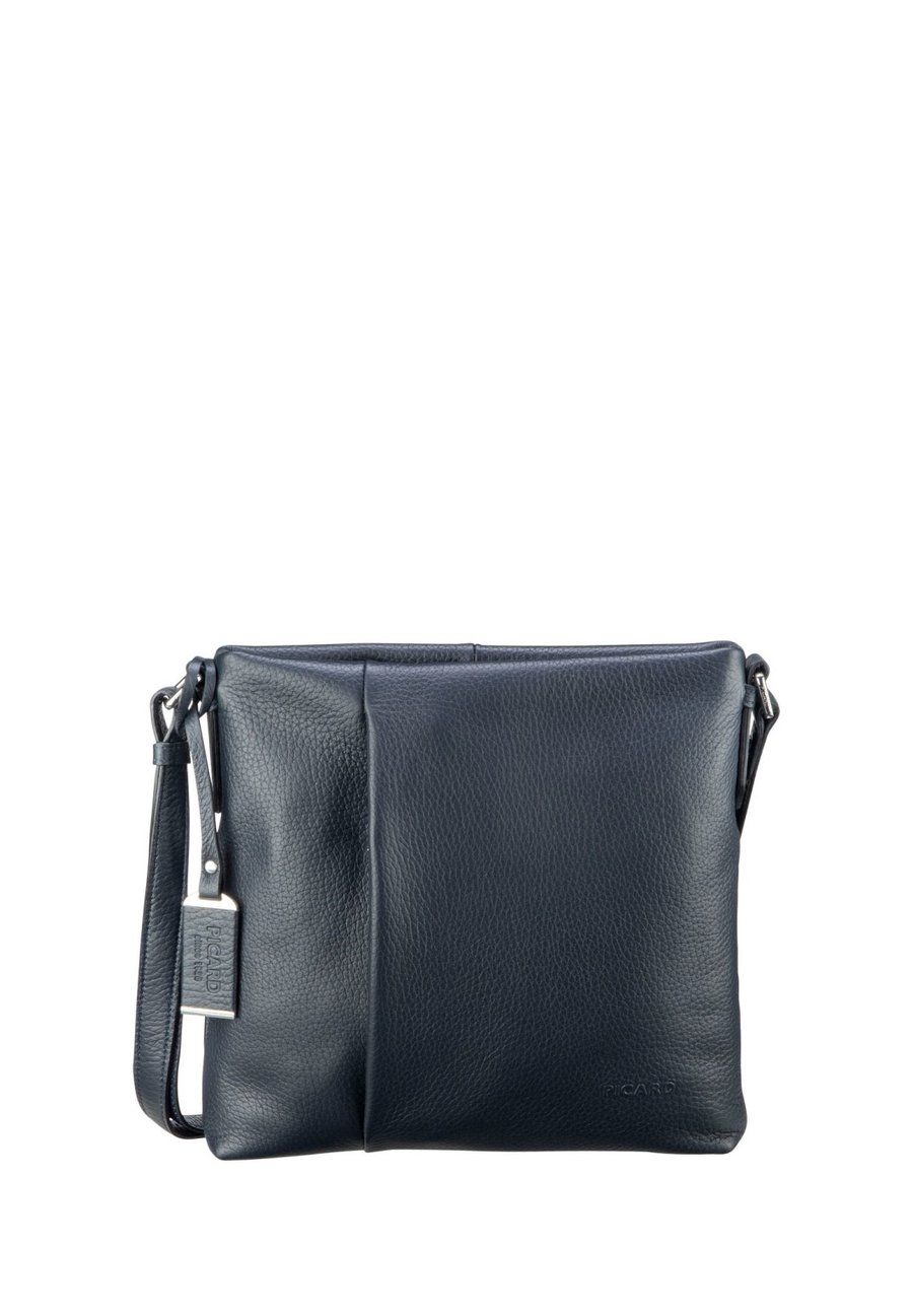 Сумка кросс-боди Picard PURE, Blue
Сумка кросс-боди Picard PURE, Blue