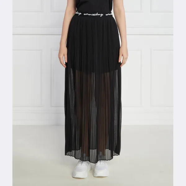 Юбка Armani Exchange, черный
Юбка Armani Exchange, черный