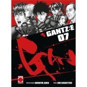 Gantz:e n.7 (PANINI ESPAÑA S.A.)
Gantz:e n.7 (PANINI ESPAÑA S.A.)
