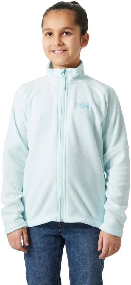 Детская куртка унисекс Daybreaker 2.0 Helly-Hansen 41661 Helly Hansen, 562 Icicle
Детская куртка унисекс Daybreaker 2.0 Helly-Hansen 41661 Helly Hansen, 562 Icicle