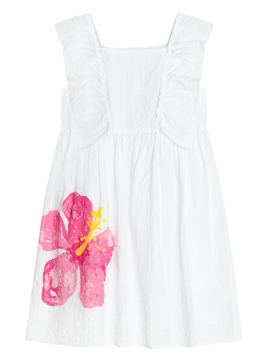 Платье Cool Club SUMMER, белый
Платье Cool Club SUMMER, белый