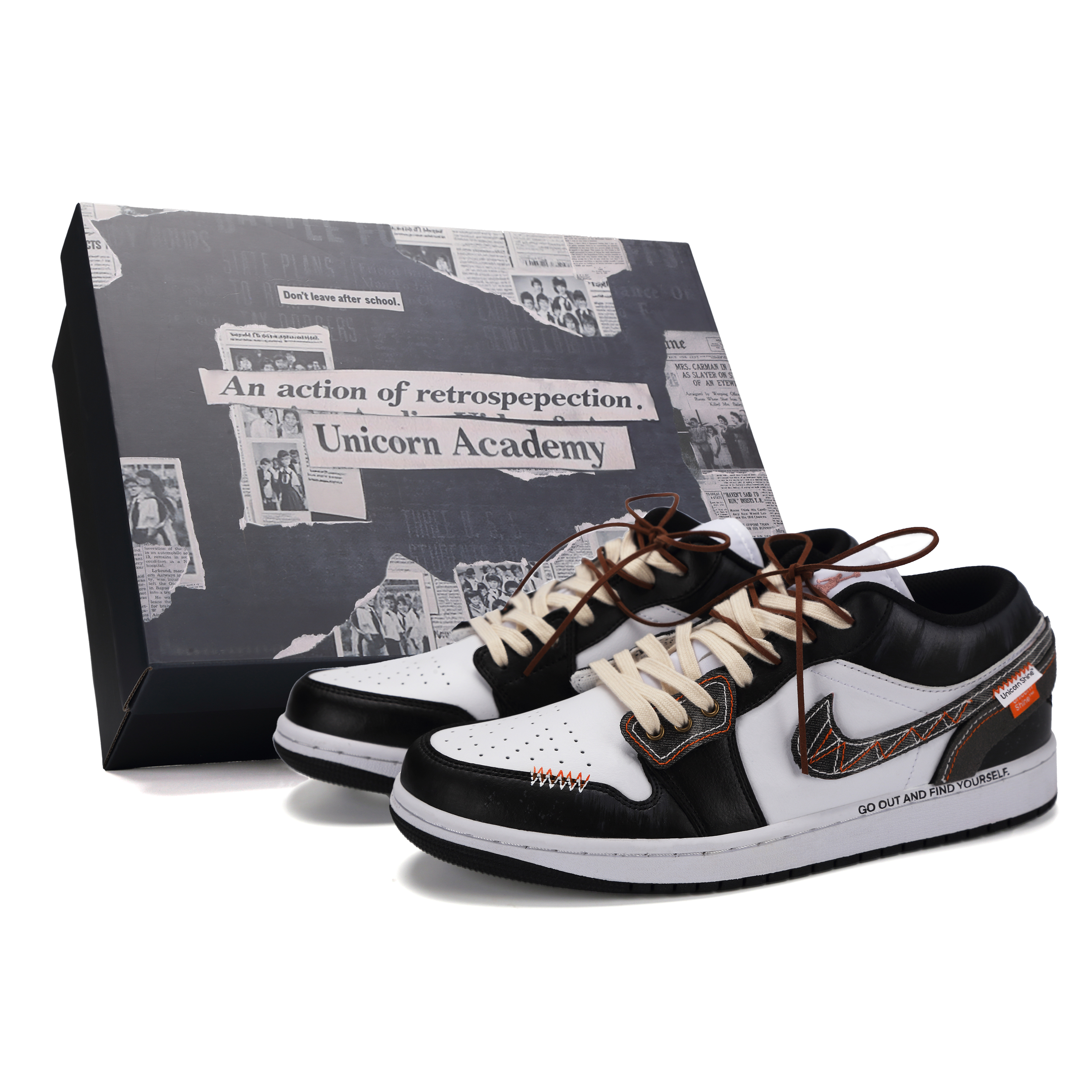 Jordan Баскетбольные кроссовки Air 1 Boundary Breaker, износостойкие, низкие, винтажные, мужские, черно-белые
Jordan Баскетбольные кроссовки Air 1 Boundary Breaker, износостойкие, низкие, винтажные, мужские, черно-белые