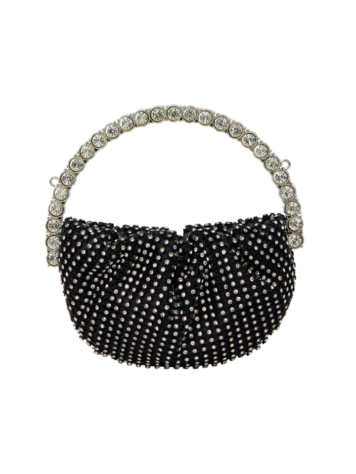 Наплечная сумка myMo at night, черный
Наплечная сумка myMo at night, черный