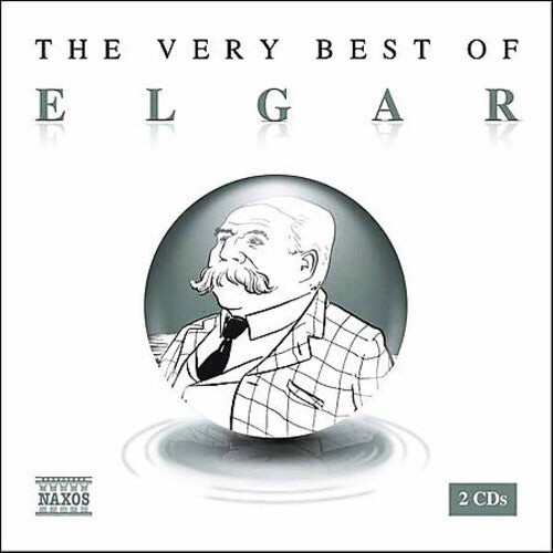 CD диск Very Best of Elgar / Various: Very Best of Elgar / Various
CD диск Very Best of Elgar / Various: Very Best of Elgar / Various