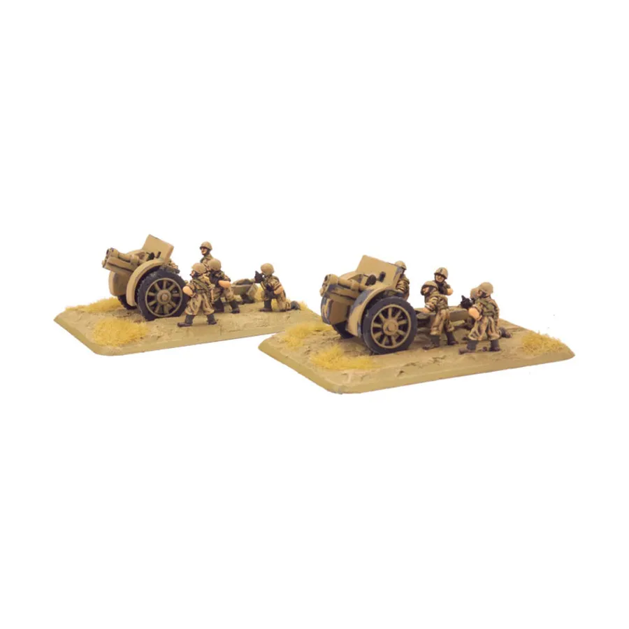 100/17 Гаубица (IT580), Flames of War - WWII - Italian - Artillery, AA, AT and AFV's 
100/17 Гаубица (IT580), Flames of War - WWII - Italian - Artillery, AA, AT and AFV's