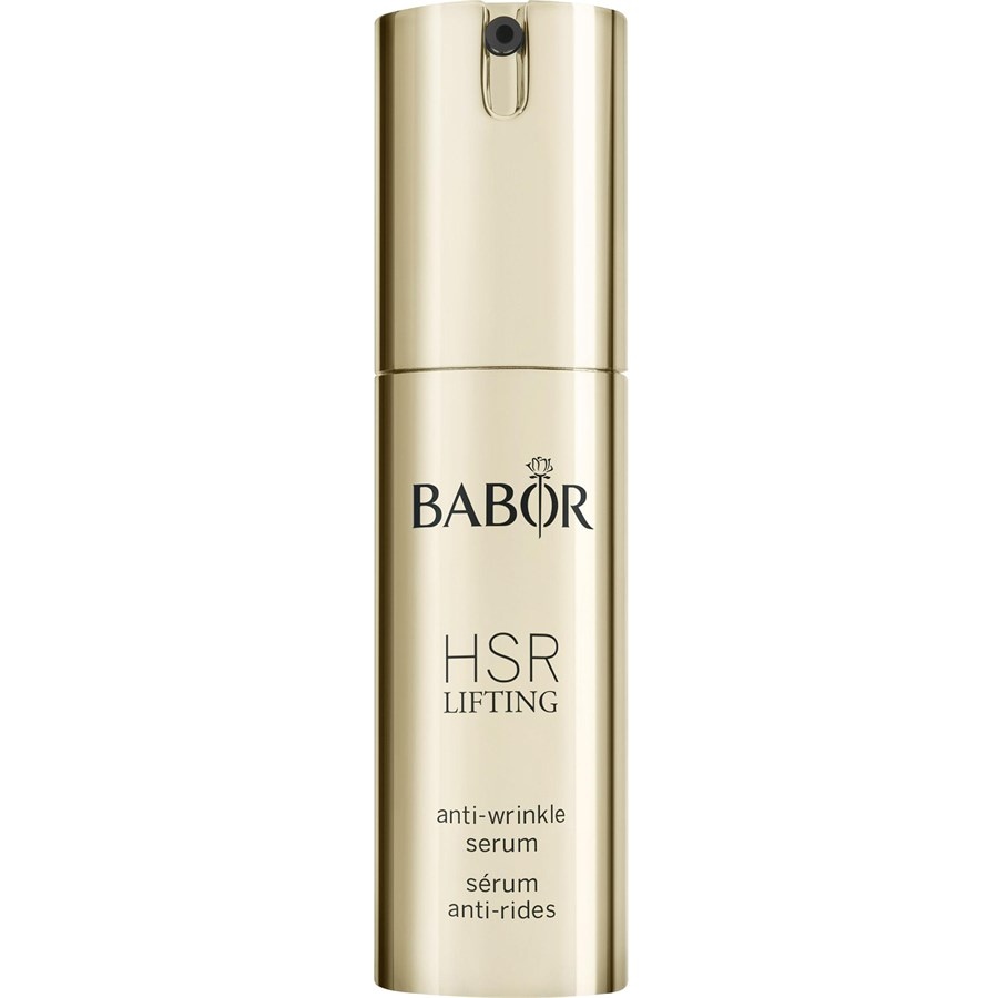 Сыворотка для лица BABOR Anti-Wrinkle Serum, 30 ml
Сыворотка для лица BABOR Anti-Wrinkle Serum, 30 ml