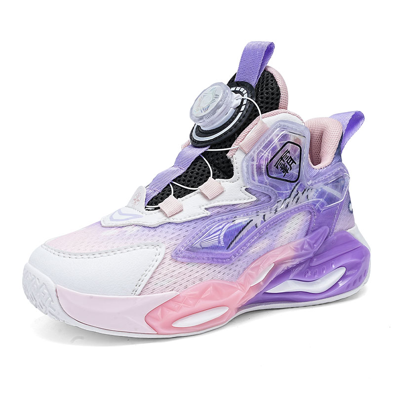 Амортизирующие низкие повседневные кроссовки для детей Kids' TONYBEAR, розовый
Амортизирующие низкие повседневные кроссовки для детей Kids' TONYBEAR, розовый