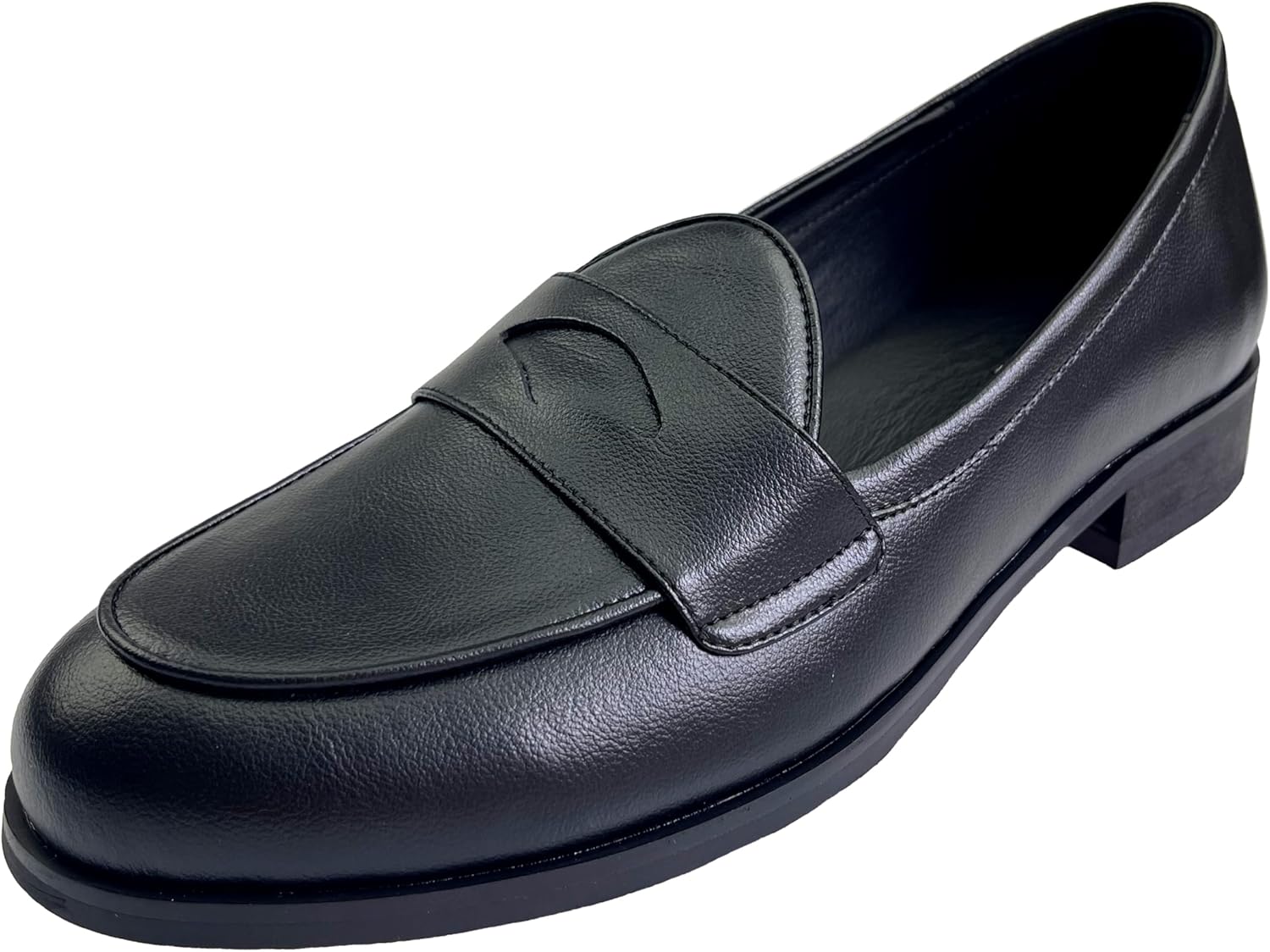 Мужские кожаные лоферы Justar, бельгийские формальные туфли без шнурков с бантом, пенни-флэт для торжеств, черный
Мужские кожаные лоферы Justar, бельгийские формальные туфли без шнурков с бантом, пенни-флэт для торжеств, черный