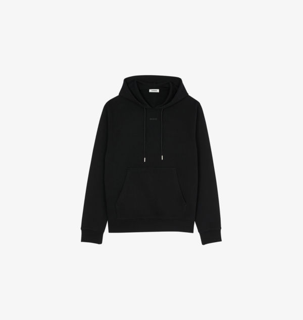 Толстовка Tonal-Logo классического кроя из хлопкового трикотажа Sandro, мультиколор
Толстовка Tonal-Logo классического кроя из хлопкового трикотажа Sandro, мультиколор