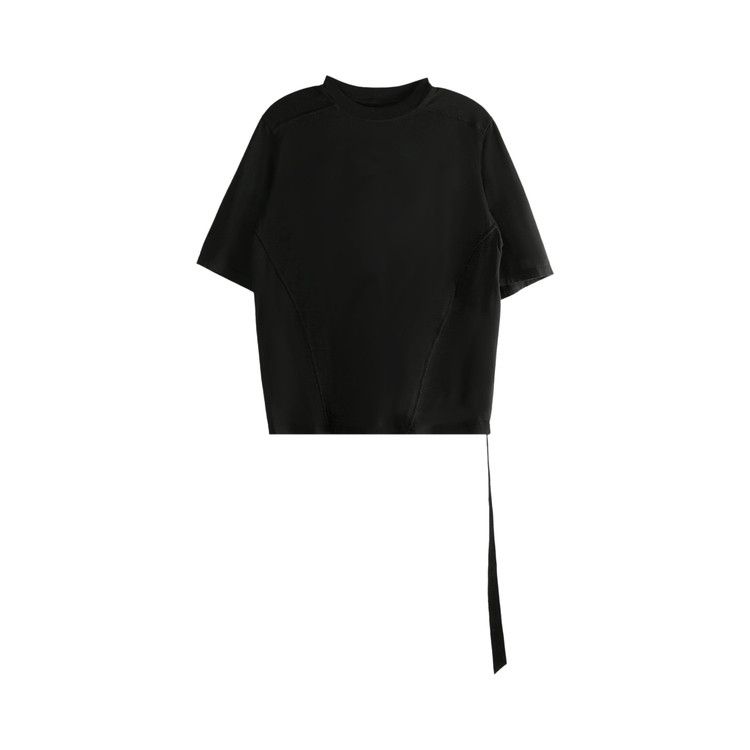 Футболка Rick Owens DRKSHDW Walrus T-Shirt, Black
Футболка Rick Owens DRKSHDW Walrus T-Shirt, Black
