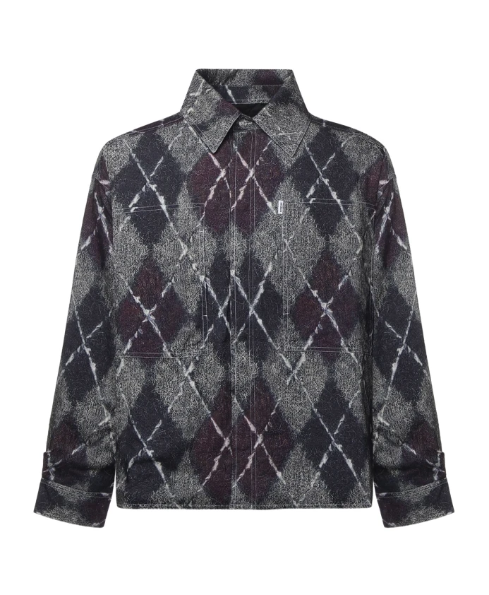 Легкая куртка Bonsai, мультиколор
Легкая куртка Bonsai, мультиколор