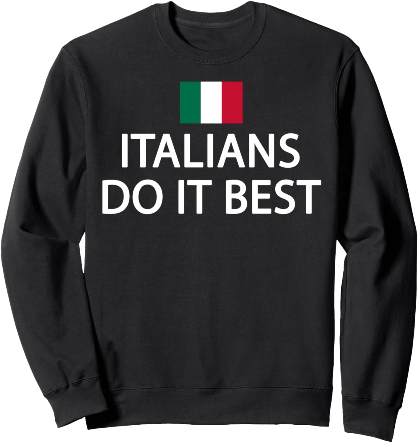 Итальянский флаг - Итальянские предки - Толстовка Romitaria Itaria Italian Gifts & Italian Shirts & Souvenirs, черный
Итальянский флаг - Итальянские предки - Толстовка Romitaria Itaria Italian Gifts & Italian Shirts & Souvenirs, черный