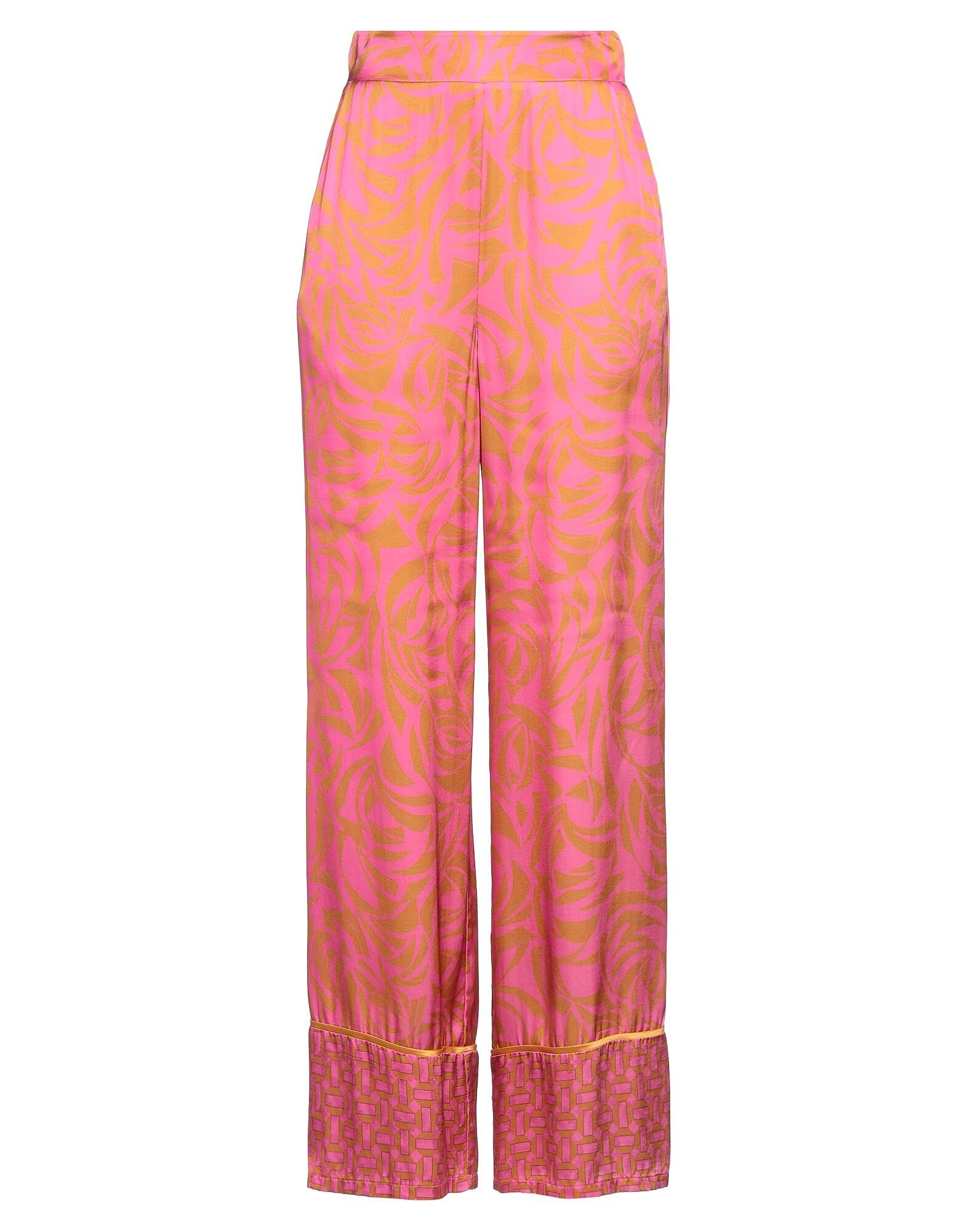 Брюки Nenette, фуксия
Брюки Nenette, фуксия