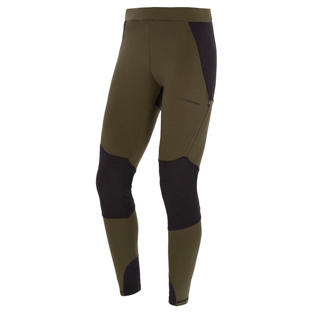 Брюки Trangoworld Uriah, зеленый
Брюки Trangoworld Uriah, зеленый