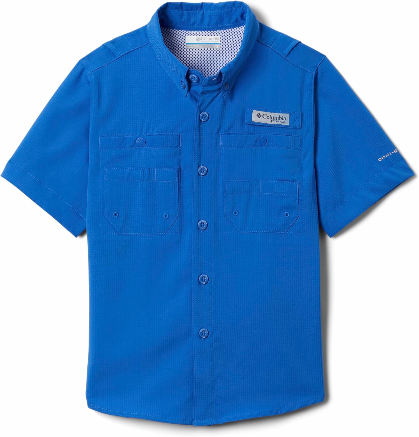 Columbia Boys PFG Tamiami футболка с коротким рукавом, Vivid Blue, Синий, Columbia Boys PFG Tamiami футболка с коротким рукавом, Vivid Blue
Columbia Boys PFG Tamiami футболка с коротким рукавом, Vivid Blue, Синий, Columbia Boys PFG Tamiami футболка с коротким рукавом, Vivid Blue