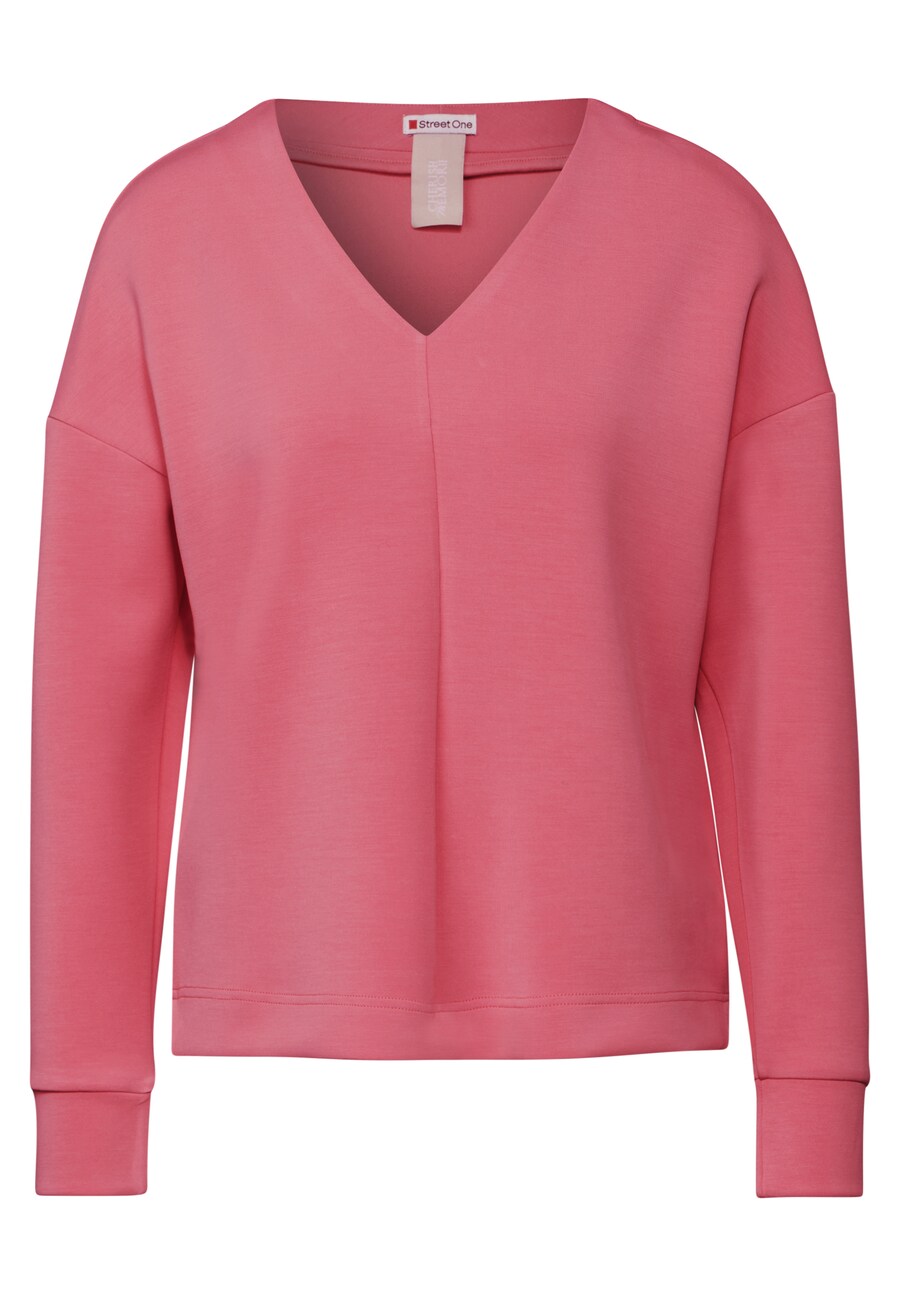 Рубашка STREET ONE, цвет Raspberry
Рубашка STREET ONE, цвет Raspberry