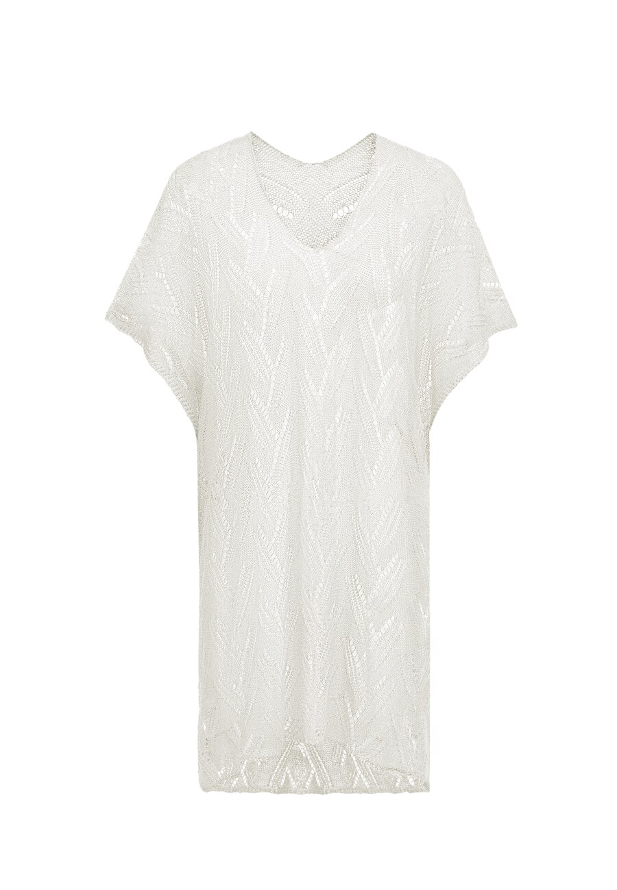 Свитер usha FESTIVAL, Wool White
Свитер usha FESTIVAL, Wool White