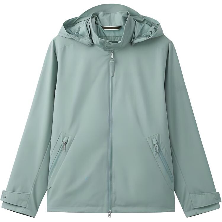 Куртка мужская фарфоровая голубой Aigle
Куртка мужская фарфоровая голубой Aigle