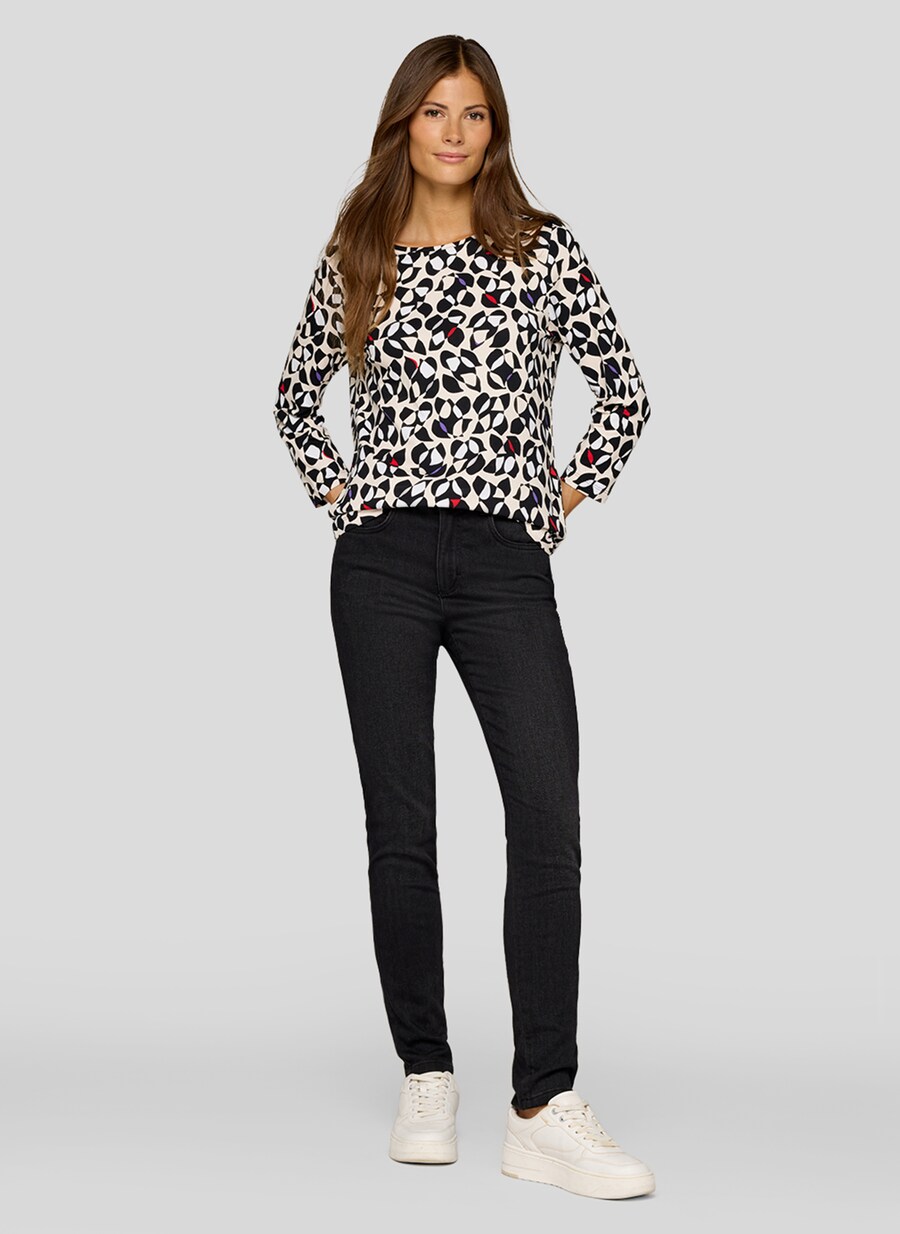 Топ Rabe, Mixed colors
Топ Rabe, Mixed colors