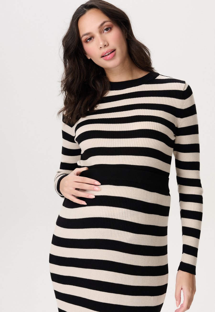 Джемпер Noppies LANGARM DRAGOR, Black
Джемпер Noppies LANGARM DRAGOR, Black