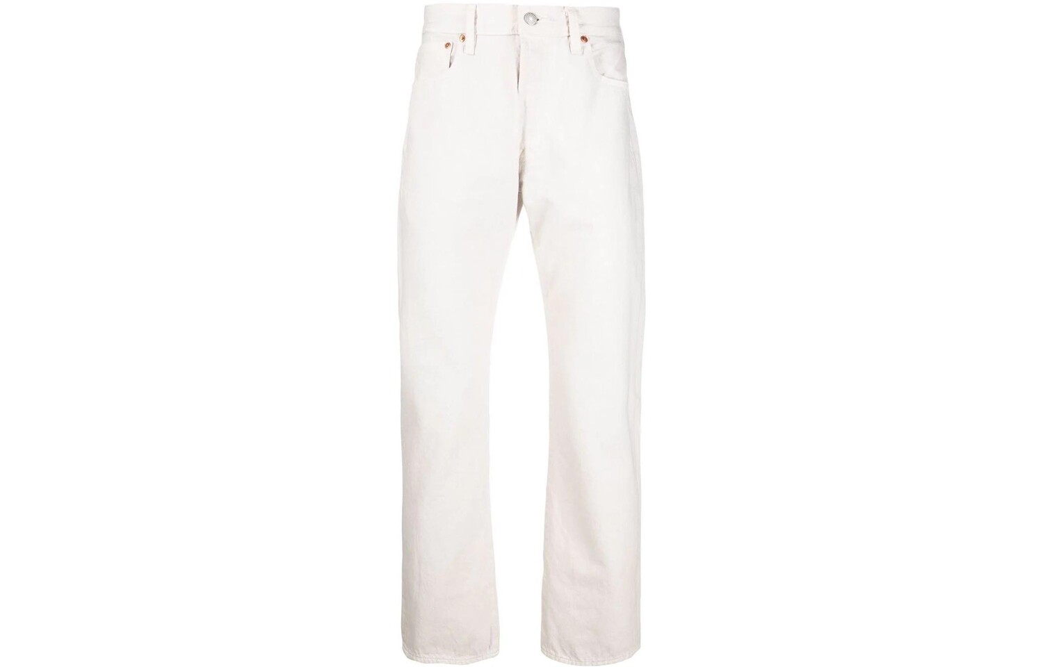 Джинсы мужские белые Levi’S, белый
Джинсы мужские белые Levi’S, белый