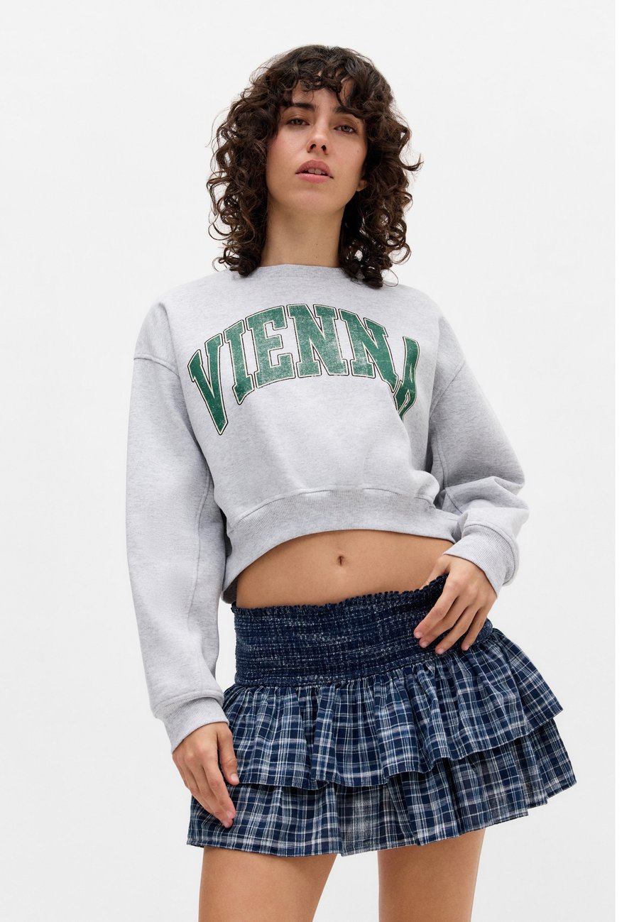 Юбка BDG Urban Outfitters TILLY SKORT, Blue
Юбка BDG Urban Outfitters TILLY SKORT, Blue