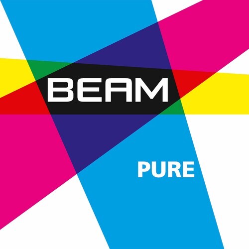 CD диск Beam: Pure
CD диск Beam: Pure