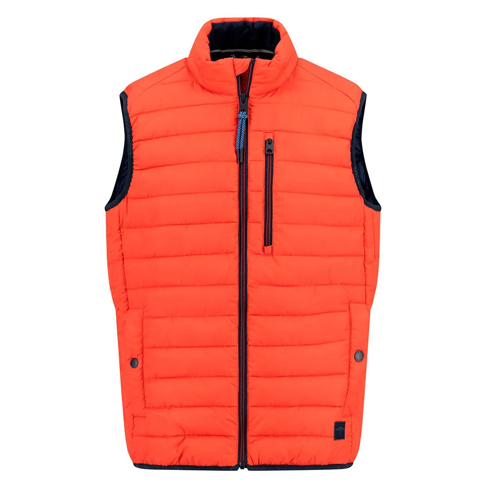 Жилет Fynch Hatton 14122601 Basic Light Weight, оранжевый
Жилет Fynch Hatton 14122601 Basic Light Weight, оранжевый