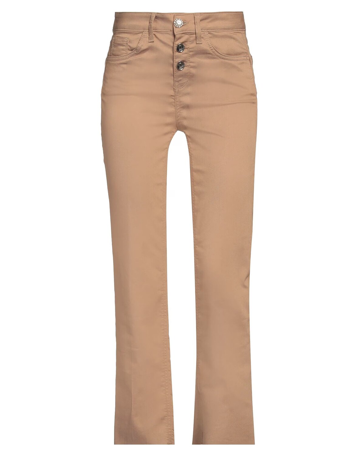 Джинсы Liu •Jo, коричневый
Джинсы Liu •Jo, коричневый