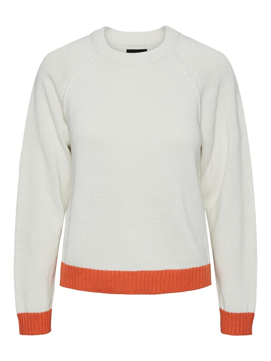 Свитер Pieces NISTRA, белый
Свитер Pieces NISTRA, белый