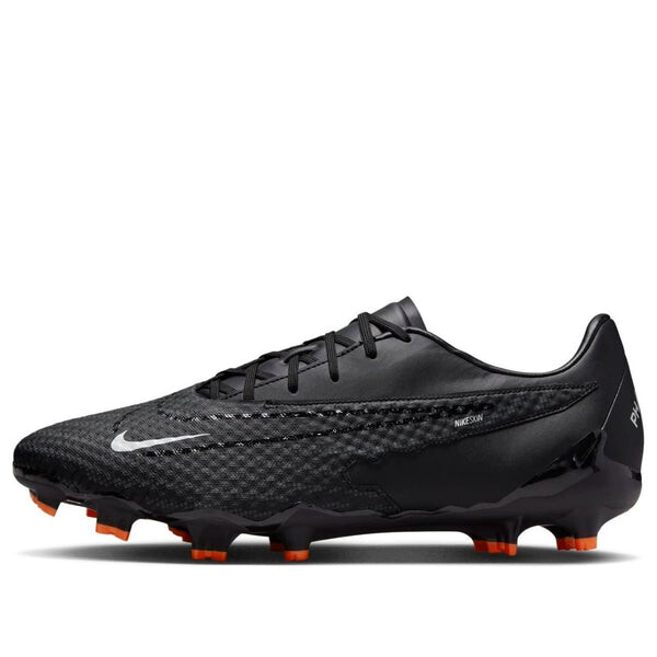 Кроссовки phantom gx academy mg 'shadow pack' Nike, черный
Кроссовки phantom gx academy mg 'shadow pack' Nike, черный