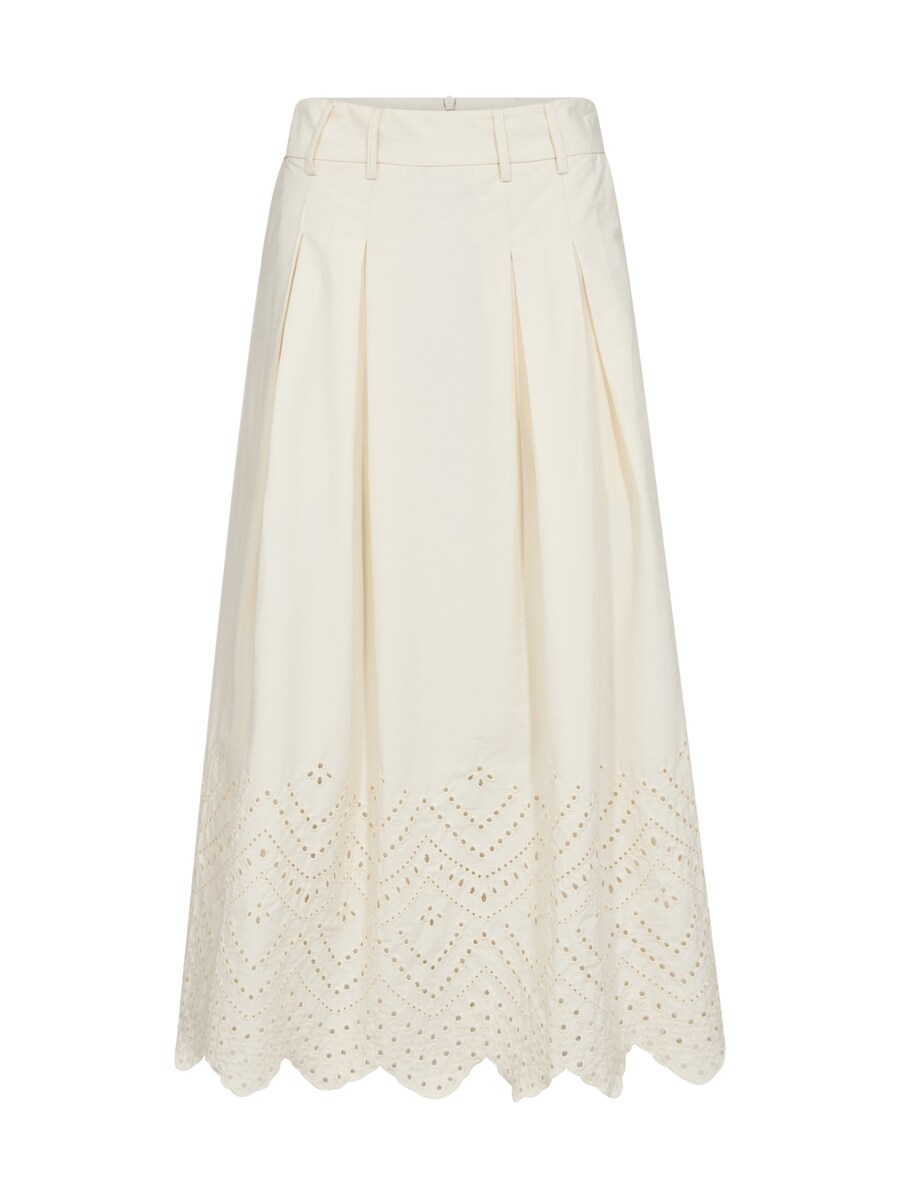 Юбка co'couture Poppy, экрю
Юбка co'couture Poppy, экрю