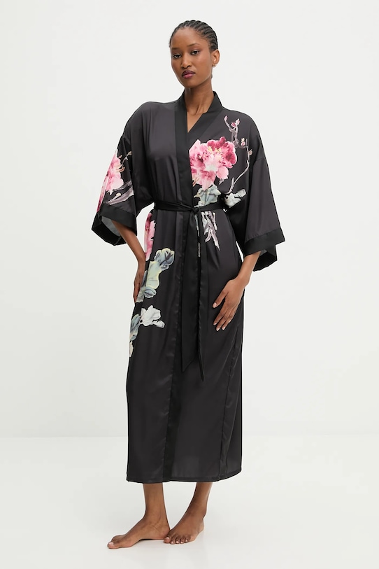 Халат Answear.Lab, черный
Халат Answear.Lab, черный