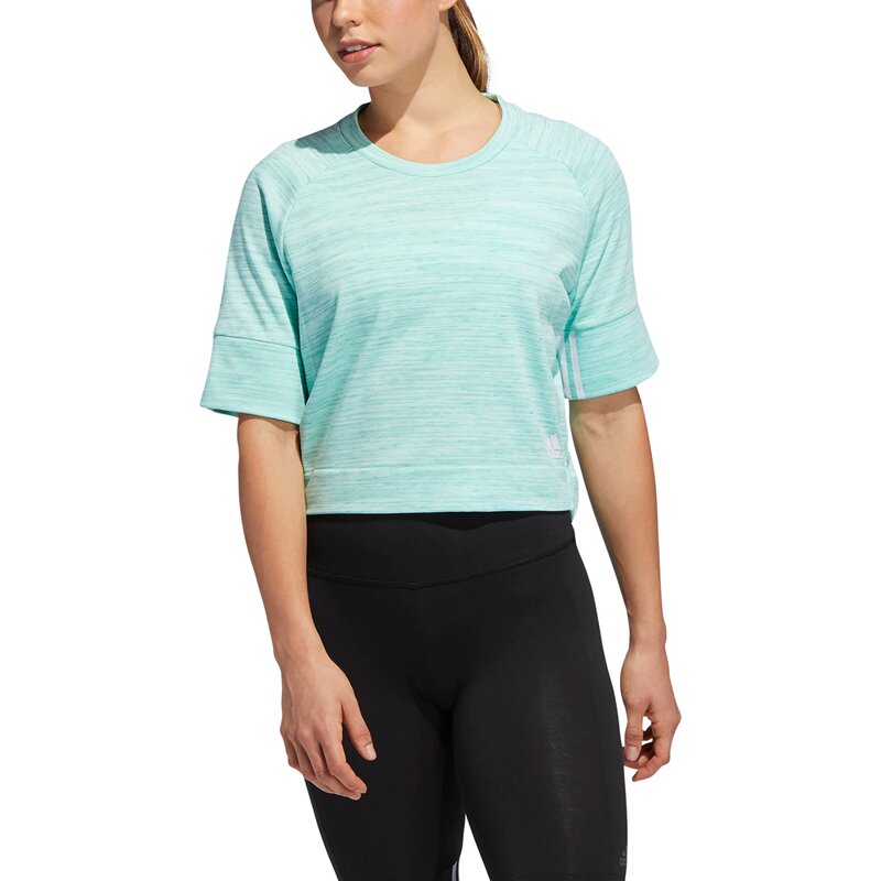 Футболка спортивная 2 стрит Adidas, мультиколор
Футболка спортивная 2 стрит Adidas, мультиколор