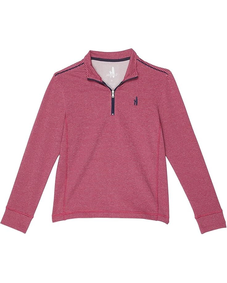 Толстовка johnnie-O Kids Homan Performance 1/4 Zip, цвет Sweet Berry Wine
Толстовка johnnie-O Kids Homan Performance 1/4 Zip, цвет Sweet Berry Wine