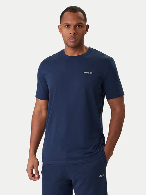 Футболка regular fit Z6RI17 I3Z14 Guess, синий
Футболка regular fit Z6RI17 I3Z14 Guess, синий