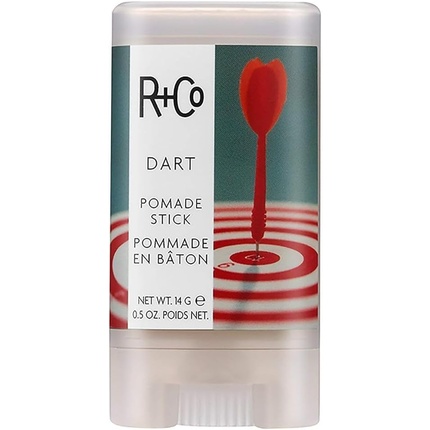 R & R Enterprises Dart Pomade Stick 14,79 мл R+Co
R & R Enterprises Dart Pomade Stick 14,79 мл R+Co