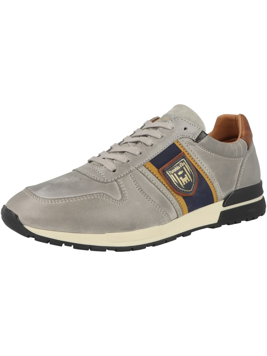 Кроссовки PANTOFOLA DORO Sangano, Light grey
Кроссовки PANTOFOLA DORO Sangano, Light grey