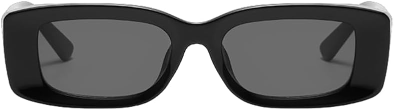 Модные прямоугольные солнцезащитные очки-гелевые защитные очки для женщин, ретро-узор, для мужчин, градиентная защита от УФ-излучения UV400 HHZZYVY, Green Green Gradient
Модные прямоугольные солнцезащитные очки-гелевые защитные очки для женщин, ретро-узор, для мужчин, градиентная защита от УФ-излучения UV400 HHZZYVY, Green Green Gradient