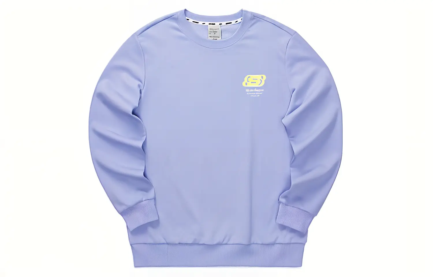 Свитшот унисекс Сладкая лаванда/01DU Skechers
Свитшот унисекс Сладкая лаванда/01DU Skechers