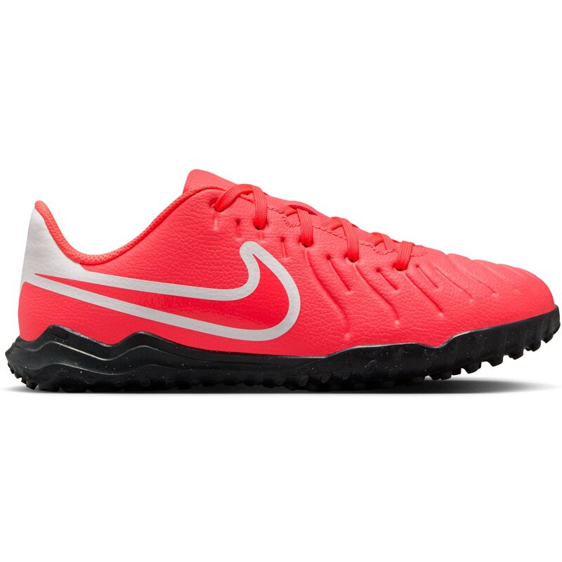 Футбольные бутсы для хард-корта JR Legend 10 Club TF Nike, мультиколор
Футбольные бутсы для хард-корта JR Legend 10 Club TF Nike, мультиколор