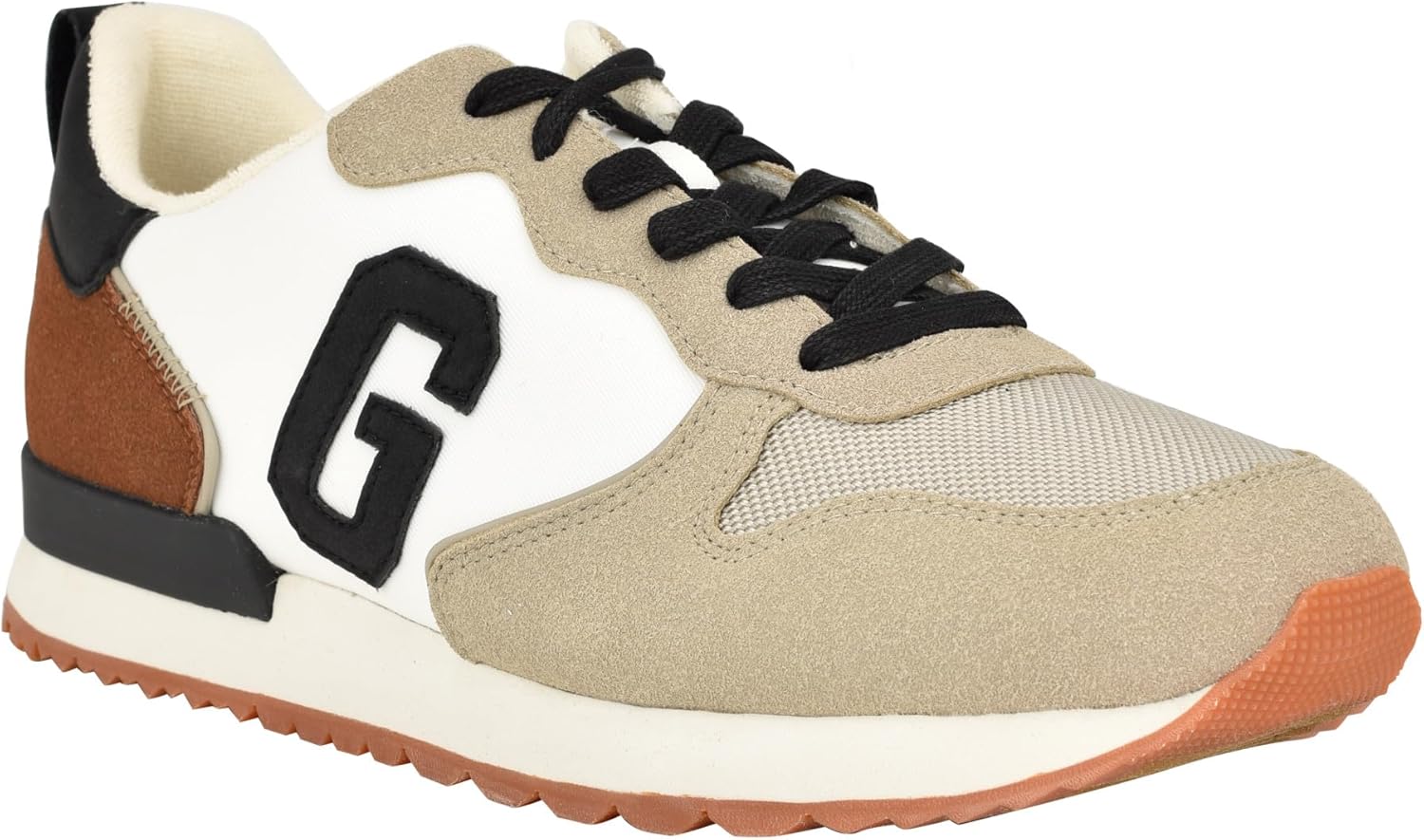 Мужские кроссовки Guess Adax, Taupe Multi 241
Мужские кроссовки Guess Adax, Taupe Multi 241