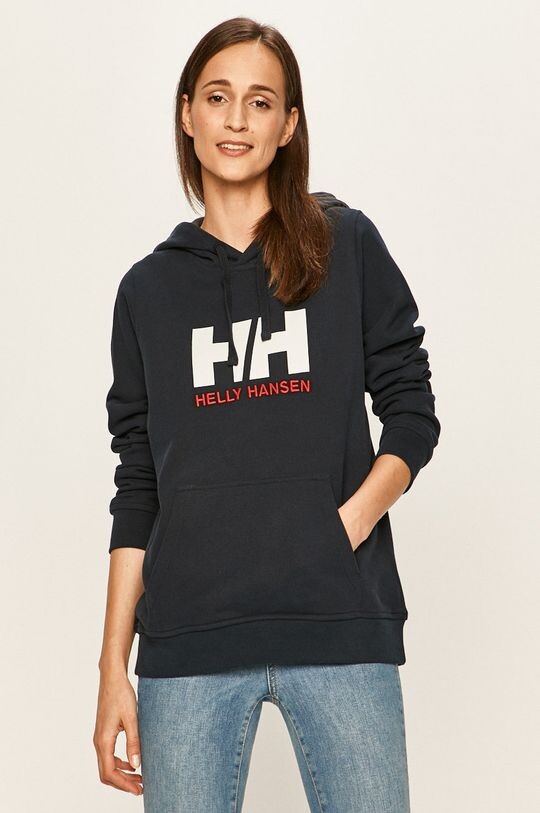 Толстовка Helly Hansen, темно-синий
Толстовка Helly Hansen, темно-синий