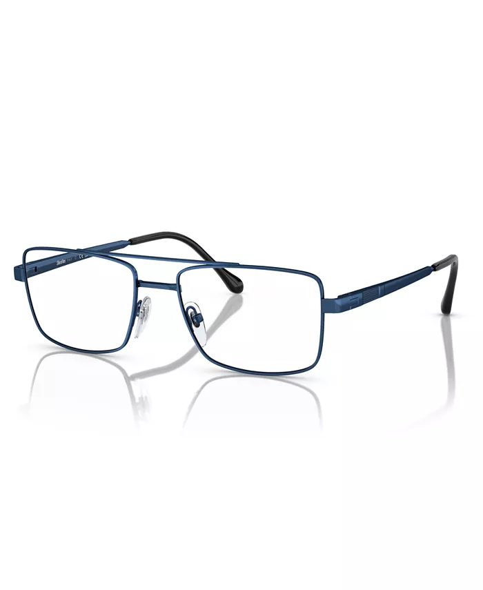 Женские очки, MU 01WV Sferoflex, синий
Женские очки, MU 01WV Sferoflex, синий